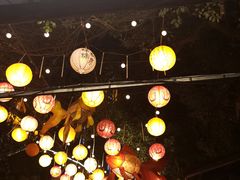-巴倒烫陆派火锅山庄(南山总店)