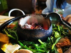 腾冲土锅子-泓0871臻选云南菜·味庄