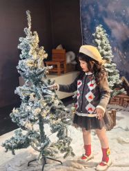 -爱儿美儿童摄影(五路居花园别墅店)