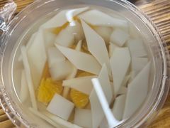-无招牌