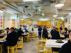 大堂-石灰市老火锅(北滨路店)
