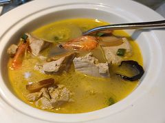 -伙靠·江浙菜(田林路店)