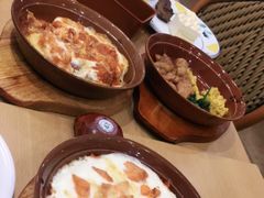 -萨莉亚意式餐厅(彩悦城店)