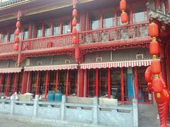 -阿胖龙虾小海鲜(宁国南路总店)