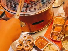 -西塔老太太泥炉烤肉(苏州大悦城店)