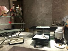 大堂-云尚自助餐厅(佛山南海瞻云酒店)