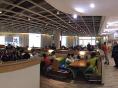 -So Lounge索兰至餐厅(蓝色港湾店)