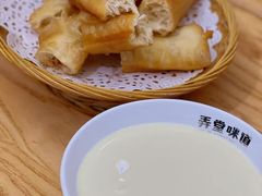 -弄堂咪道-饭香·面香·馄饨香(汇锦广场店)