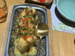 -一心创作料理屋(经开万达店)