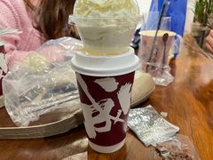 -成川茶店·潮汕工夫浓茶(万象店)