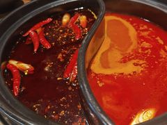 -牛小嫩串串火锅(延边大学文化城店)