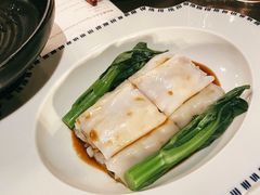 -广州文华东方酒店·江-由辉师傅主理