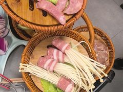 -牛犇炭火烤肉·鲜切烤肉(承德总店)