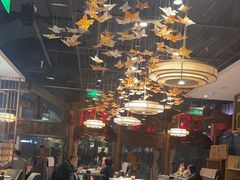 -有璟阁港式餐厅(国贸商城店)