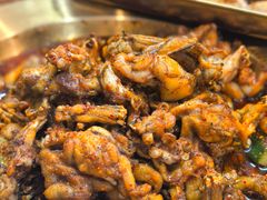 -辣盆盆麻辣小龙虾(哈尔滨总店)
