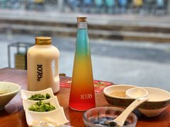 -1078號老北京涮肉(松柏店)