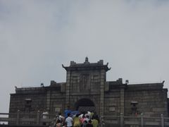 -南岳衡山风景名胜区