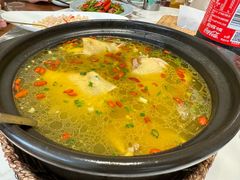 -百万叔(临湖店)