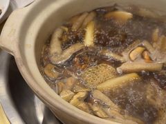 -天宜隆蘑菇宴火锅(石景山旗舰店)
