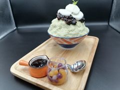 -仁义涵西餐·咖啡(中华巴洛克店)