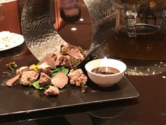 -大连富丽华大酒店