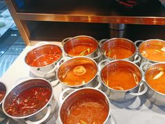 -布罗城堡自助烧烤(鸿通城购物中心店)