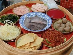 -董眼镜火锅(洪崖洞总店)