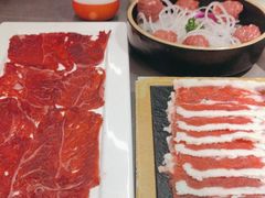-骨之味·筒骨汤火锅(江头店)