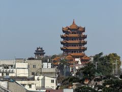 -武汉长江大桥