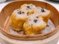 -陶陶居酒家(环市东店)