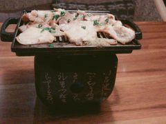 特上牛舌-山葵家·创意料理(万象汇店)