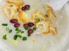 荔湾艇仔粥-卓粤拉肠(红庙店)