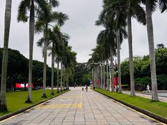 -厦门大学(思明校区)