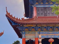 -皇罗禅寺