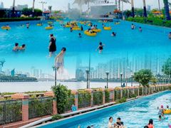 -黄金海岸水上乐园
