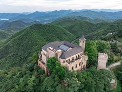 -莫干山风景区