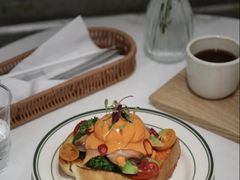 -KAFVS咖啡思咖啡馆(香海路店)