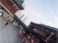 -古文化街旅游区