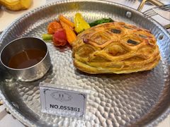 -黑宝石西餐厅(汇励99城市公园店)