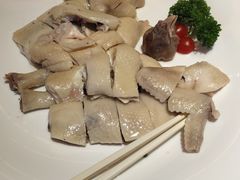 -半岛太子酒家(海港城店)