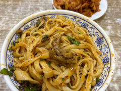 -清真马虎面馆(西七路店)