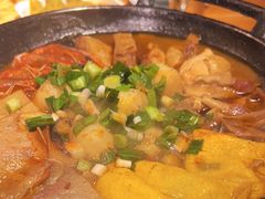 -刀板香·安徽菜(望江东路店)