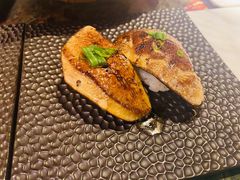 -炙柒Sekinana·精致料理 烧鸟·铁板烧(海上世界店)