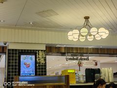 -翠华餐厅(德基广场店)
