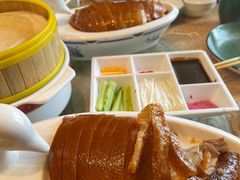 -大鸭梨(天通西苑店)