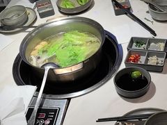 -喃喃椰·糟粕醋·椰子鸡火锅(七堡花园店)