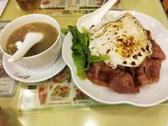 -源记茶餐厅(尖沙咀店)