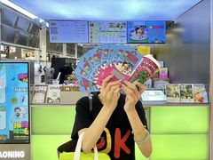 -烧柠·柠檬茶(大融城店)