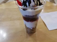 -DQ·蛋糕·冰淇淋(金鼎购物中心店)