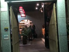 门面-生机蔬食·24节气料理餐厅(番禺广场店)